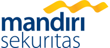  PT Mandiri Sekuritas Raih Penghargaan sebagai Best Corporate and Investment Bank 