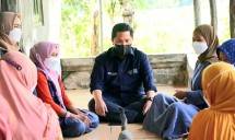 Kabar Gembira dari Menteri BUMN Ini Bikin Ibu-ibupreuner Nasabah Mekaar Happy: Bismillah, Nanti November Cicilan Dikurangi...