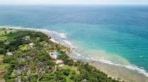 Pantai KEK Tanjung Lesung