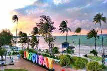 Bawa Duit Berkoper-koper, Sejumlah Investor Kelas Kakap Mulai Bangun Hotel Berskala Internasional di Lagoi, Bintan