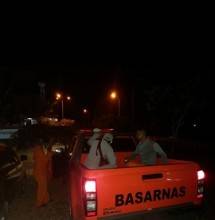 Bakamla Tual