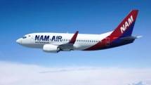 NAM Air (Foto Ist)