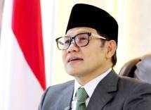 Wakil Ketua DPR RI Koordinator Bidang Kesejahteraan Rakyat (Korkesra) Abdul Muhaimin Iskandar