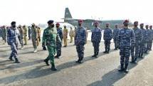 KASAL Laksamana TNI Yudo Margono