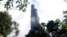 Mahasiswa Pecinta Alam, Universitas Indonesia (Mapala UI) Siap Ekspedisi ke Tebing di Puruk Sandukui Desa Harowu, Kecamatan Miri Manasa, Kabupaten Gunung Mas, Kalimantan Tengah (Ist)