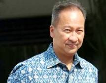 Strategi Menperin Agus Percepat Transformasi Industri Hijau