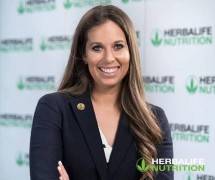 Director, Sport Performance and Education, Herbalife Nutrition Dana Ryan