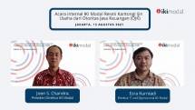 PT IKI Karunia Indonesia