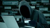 Ilustrasi peretas (hacker)
