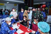 Pangkogabwilhan II Marsdya TNI Imran Baidirus 