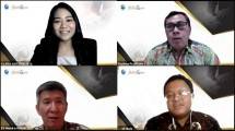 CTI Group Dorong Kontribusi Industri TIK 