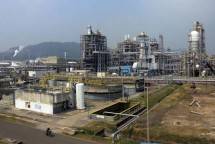 Wow! Nilai Ekspor Industri Kimia USD100 Miliar Per Tahun, DPR: Indonesia Perlu Miliki UU Bahan Kimia