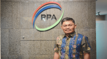 Menteri Badan Usaha Milik Negara (BUMN) Erick Thohir mengangkat JF Hasudungan sebagai Direktur Special Asset Management PT Perusahaan Pengelola Aset (Persero) (PT PPA/Perseroan). 