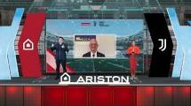 Ariston jalin kemitraan dengan Juventus