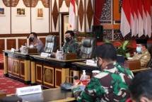 Panglima TNI Hadi Tjahjanto