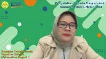 Tingkatkan Keahlian Alumni SMK, UNJ Gelar Workshop Technopreneurship