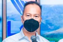 Menperin Agus Gumiwang