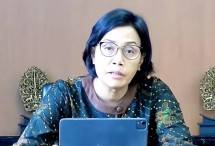Realisasi Belanja Capai Rp1.560 Triliun, Menkeu: Belanja Pemerintah Ini yang Merasakan adalah Masyarakat Langsung... 