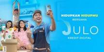 Dahsyat! Perusahaan Teknologi Karya Anak Bangsa Ini Ciptakan JULO, Kredit Digital Lengkapi Fitur Isi Pulsa Hingga Scan QRIS