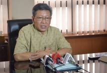 Direktur Jenderal Pengembangan Perwilayahan Industri (PPI) Kementerian Perindustrian, Imam Haryono