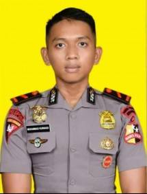 Gugurnya Bharatu Anumerta Muhamad Kurnia Saat Kontak Tembak