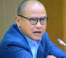 Pabrik Smelter Nikel PT KFI Kaltim Kebakaran, Mukhtarudin DPR: Proses Audit Harus Dilakukan