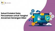 MBT Perkokoh Penawaran Solusi Proteksi Data Perusahaan Melalui Kolaborasi dengan Catalogic Software