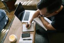 Ilustrasi Content Creator (Ist)