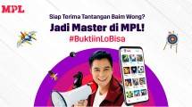 MPL - Media Gathering #BuktiinLoBisa