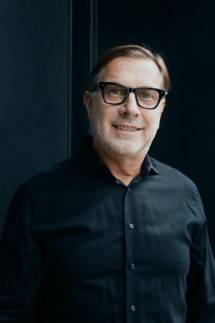 Pendiri KUBE Ventures, Michael Levie