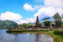 Kunjungan Naik 10 Persen, Wisman Inggris Masih Mendominasi Wisata ke Bali