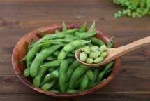 Kacang Edamame (Ist)