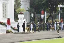 Presiden Jokowi