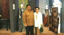 Industri Batik Nasional Memiliki Daya Saing Komparatif dan Kompetitif di Atas Rata-Rata Dunia
