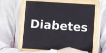 Penyakit Diabetes (Foto Dok MERDEKA) 