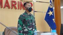 Dankormar Mayjen (Mar) Suhartono