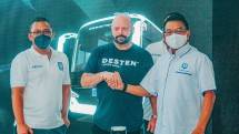 Kolaborasi Ciamik, Produsen Baterai Asal Jerman Bakal Sediakan Produk Ultra Fast Charging untuk Kendaraan Listrik MAB