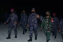 KASAL Laksamana TNI Yudo Margono
