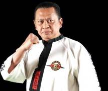 Ketua MPR RI: Kejuaraan Nasional Tarung Derajat XIX 2022 AA Boxer Cup Resmi Digelar
