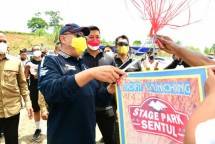 Ketum IMi Pusat Bambang Soesatyo