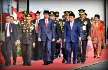 Presiden Jokowi Sudah Tanda Tangani Perpu Pembubaran Organisasi Masyarakat