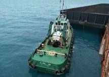 PT. Batulicin Nusantara Maritim (BESS)