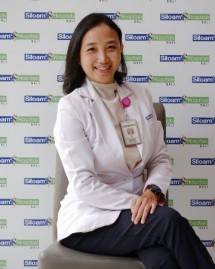 dr. Monika Joy Reverger Sp KJ