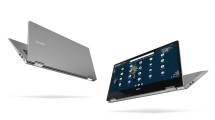 Acer Meluncurkan Chromebook Baru dengan Layar Besar