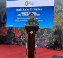 Kerja Sama dalam Apkasi Otonomi Expo 2021, HIPMI: Bangkitkan Perekonomian Daerah