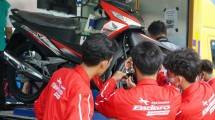 Resmikan Enduro Home Service, Pertamina Lubricants Siap Telurkan Tenaga Kerja Kompeten di Sektor Perbengkelan Roda Dua