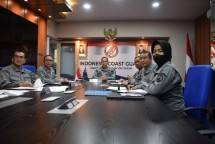 Kepala Bakamla RI Laksdya TNI Dr. Aan Kurnia