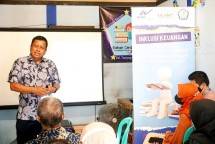 WOM Finance Edukasi Masyarakat Melalui Inklusi Keuangan
