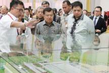 Menperin: Besarnya Pasar Otomotif Nasional Jadi Daya Tarik Investor Tanamkan Modalnya di Indonesia