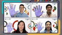 Grup Ciputra Rayakan Founders Day 40 Tahun dengan Semangat Transformasi Digital Menuju Pengembangan yang Berkelanjutan